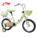 China hebei fabricación de bicicleta de calidad superior para niños / niños bicicles kid bike con precio barato / seguridad CE en 14765 bicicleta